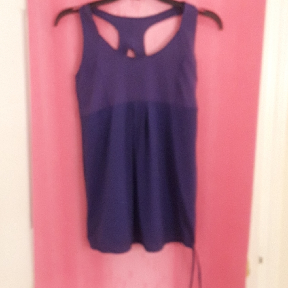 Old Navy Sports  long  top